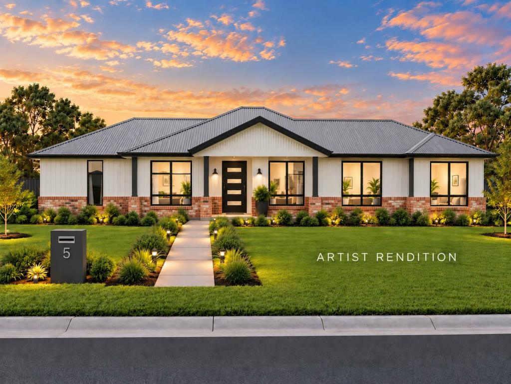 5 Nancy Bird Walton Dr, Narromine, NSW 2821