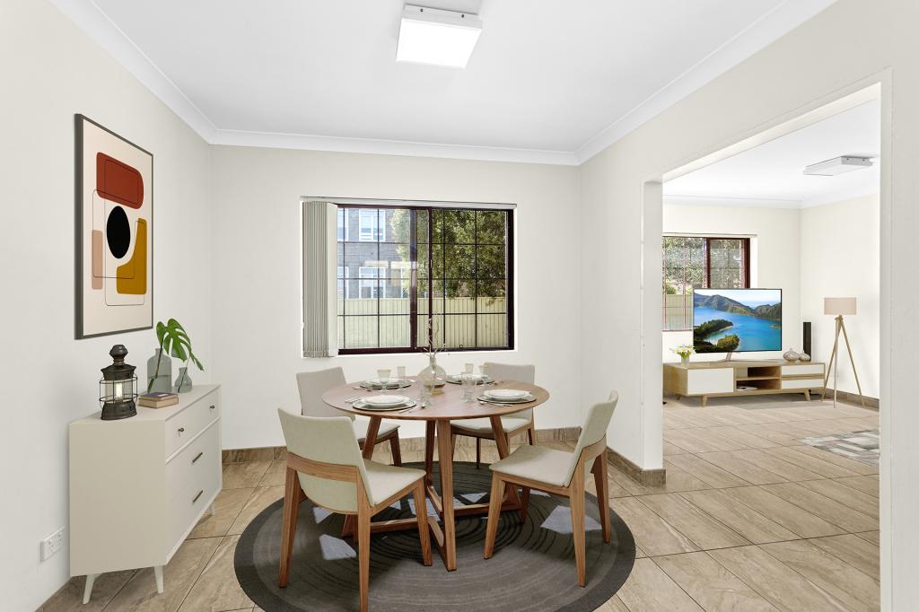 2/211 King St, Mascot, NSW 2020