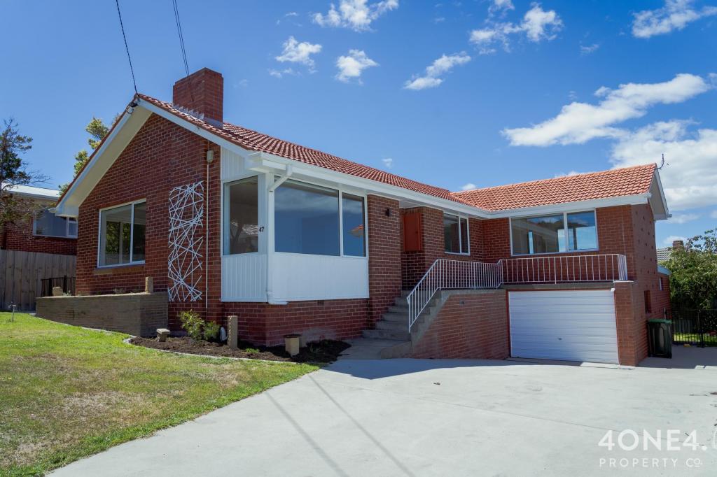 47 Ninabah St, Howrah, TAS 7018