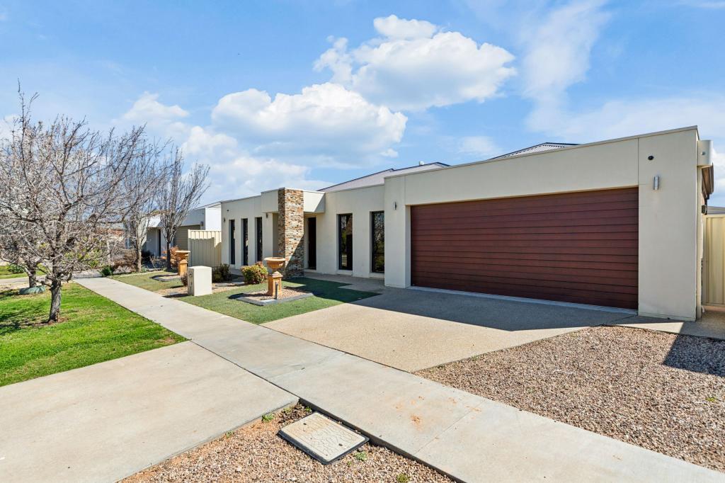 7 PONDEROSA WAY, MILDURA, VIC 3500