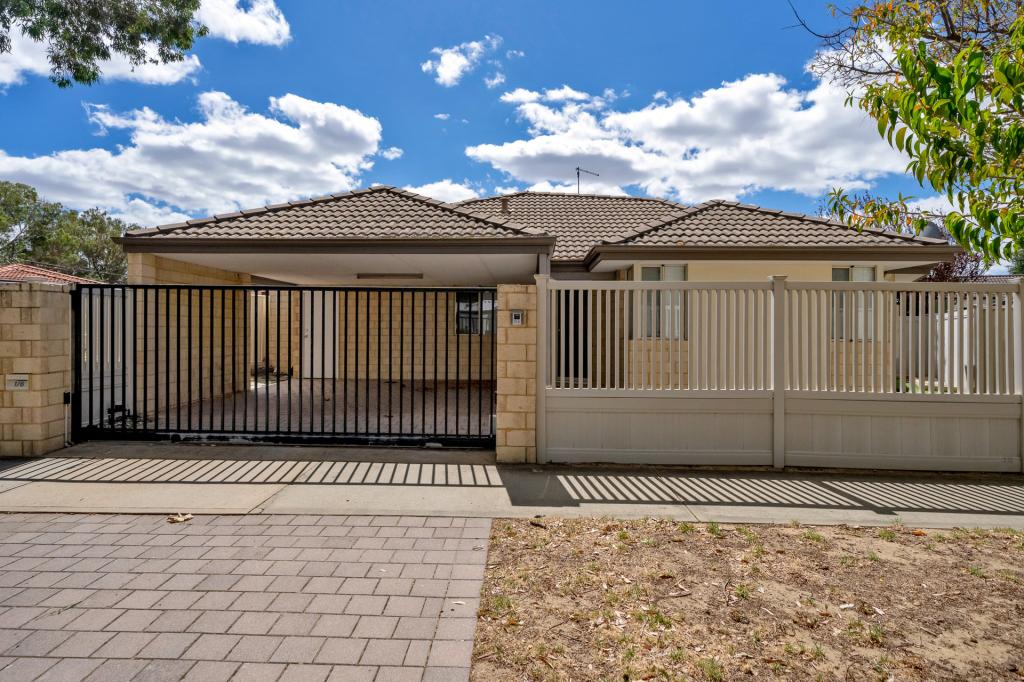 1/6 Turner Pl, Kelmscott, WA 6111