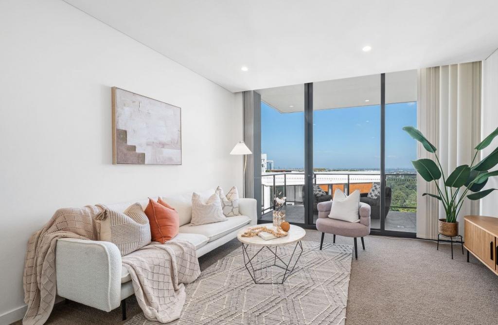 608/9 Mafeking Ave, Lane Cove, NSW 2066