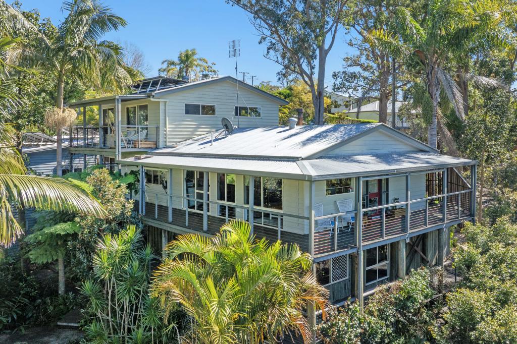 5 Taal Ct, Tamborine Mountain, QLD 4272