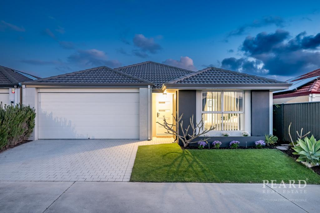 17 Selacosa Ave, Jindalee, WA 6036