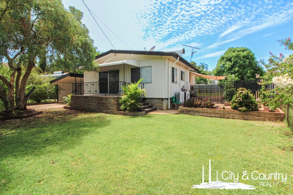 81 BRETT AVE, MOUNT ISA, QLD 4825