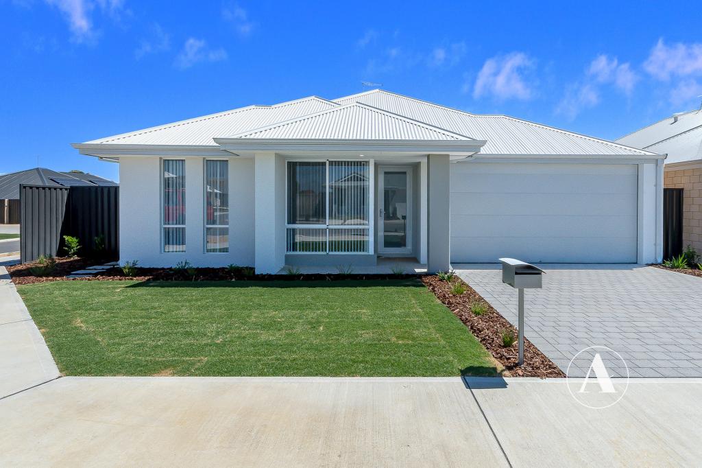 8  Dolly Dolly Link, Secret Harbour, WA 6173
