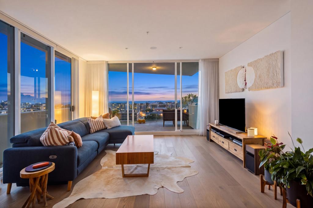 1101/26 Young St, Wollongong, NSW 2500