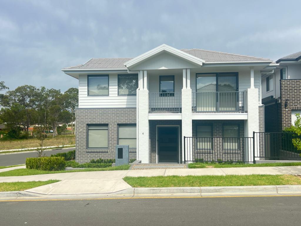 4 Buljubasich St, Austral, NSW 2179
