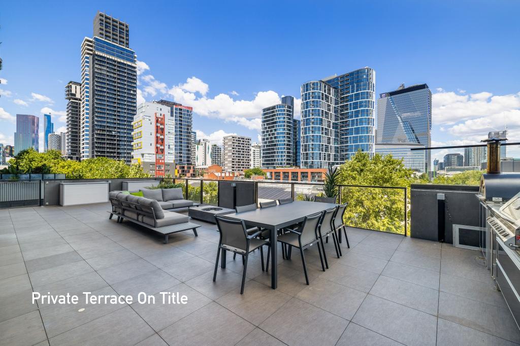 502/112 Adderley St, West Melbourne, VIC 3003