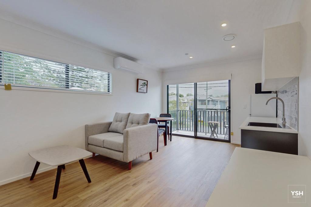 3/84 WILLIAM TCE, OXLEY, QLD 4075