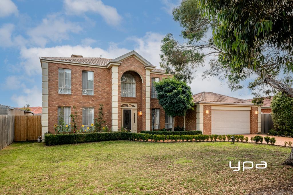 7 Archer Ave, Sunbury, VIC 3429