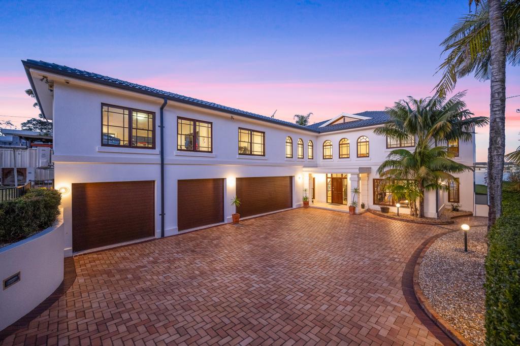 14 BEACH ST, BLAKEHURST, NSW 2221