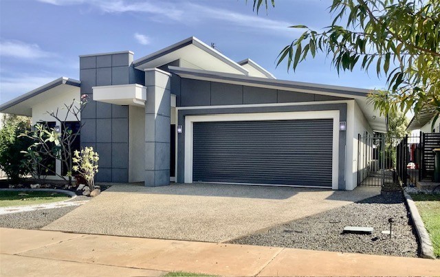Contact agent for address, ZUCCOLI, NT 0832