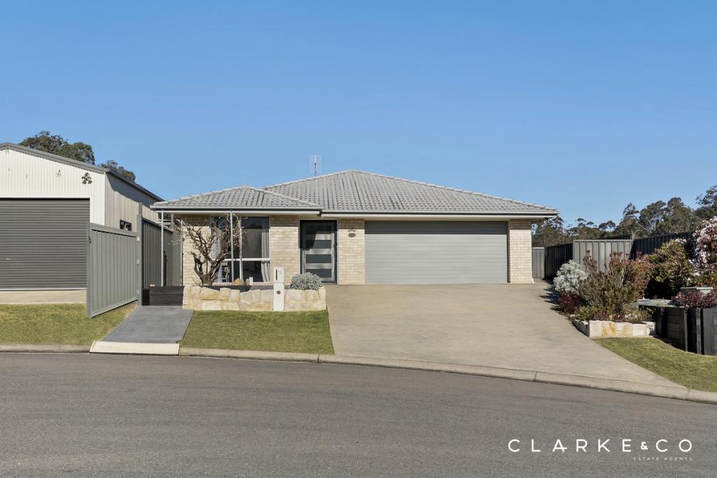 18 Olivia Pl, North Rothbury, NSW 2335