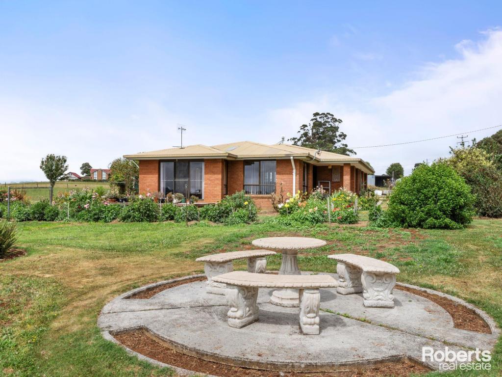 419 West Pine Rd, West Pine, TAS 7316