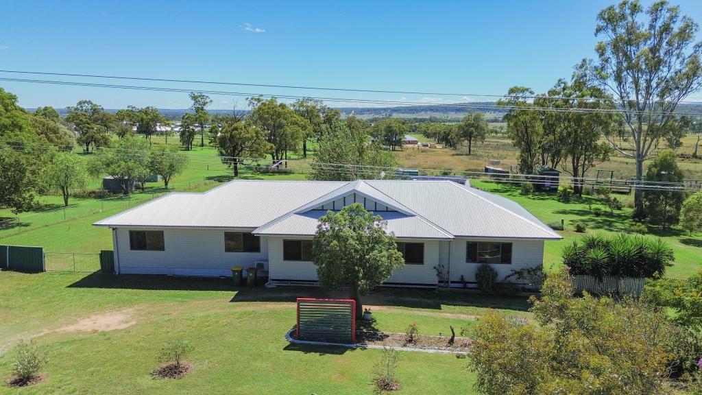 162 Warner St, Rosenthal Heights, QLD 4370