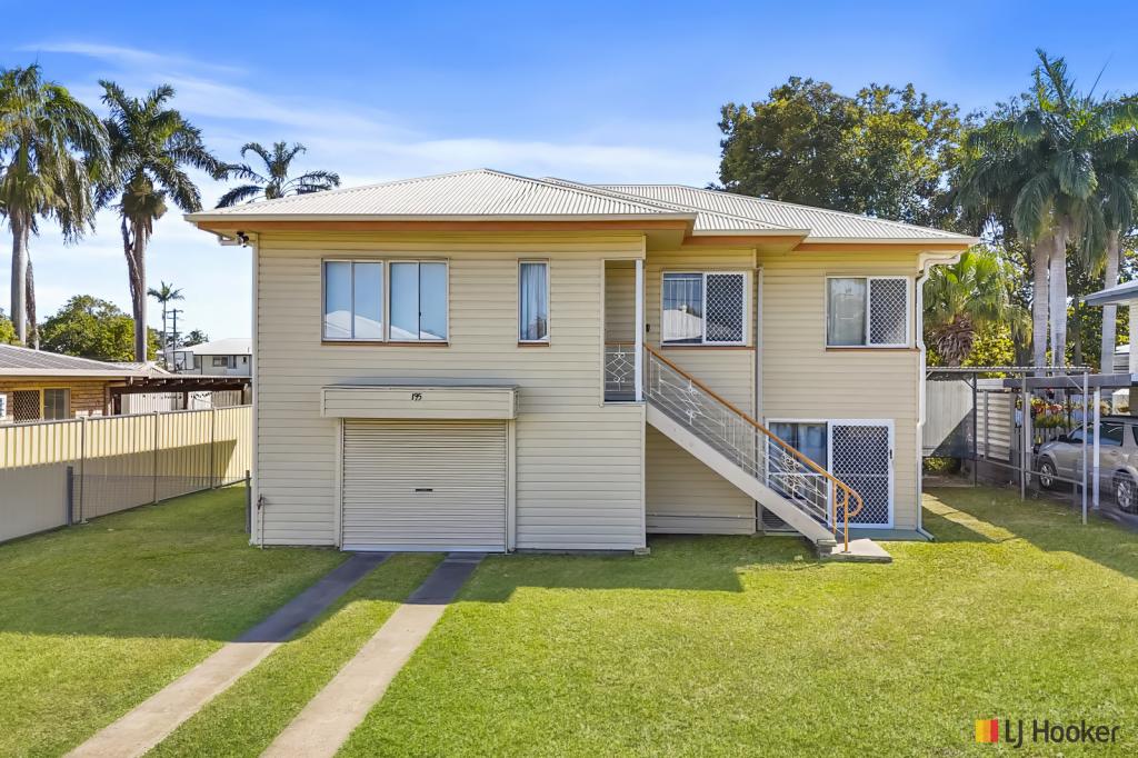 195 Edington St, Berserker, QLD 4701