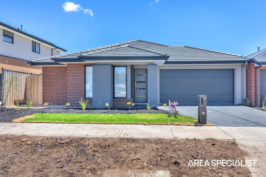 39 Ryder St, Cranbourne, VIC 3977