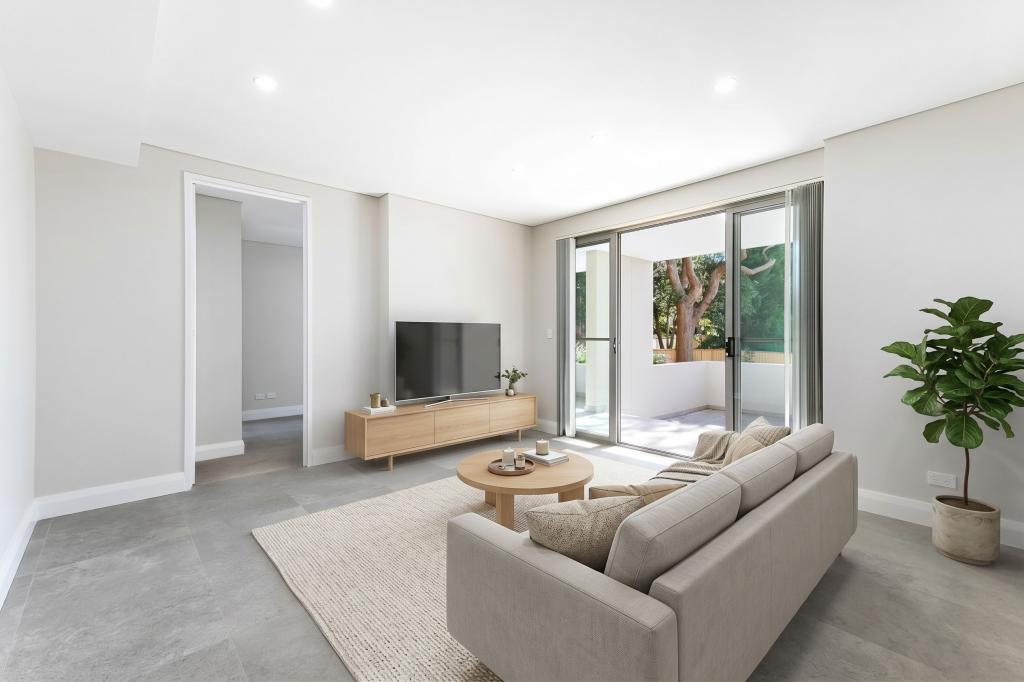 203/1407 Pacific Hwy, Warrawee, NSW 2074