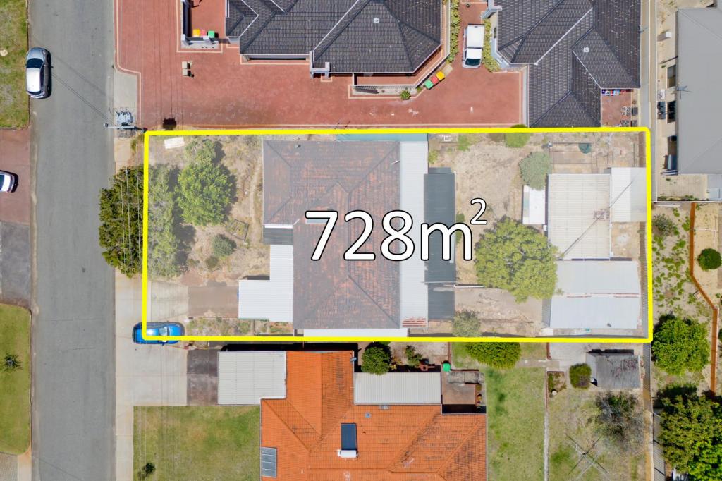 22 Addlestone Rd, Morley, WA 6062