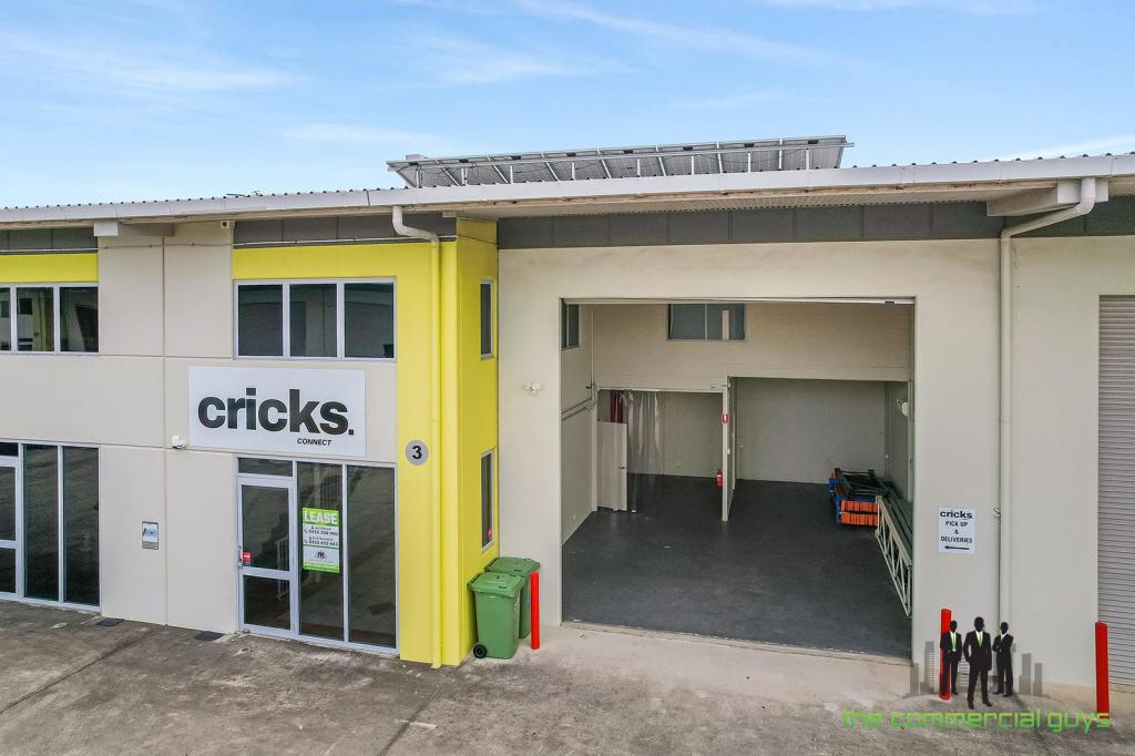 3/9-11 Redcliffe Gardens Dr, Clontarf, QLD 4019