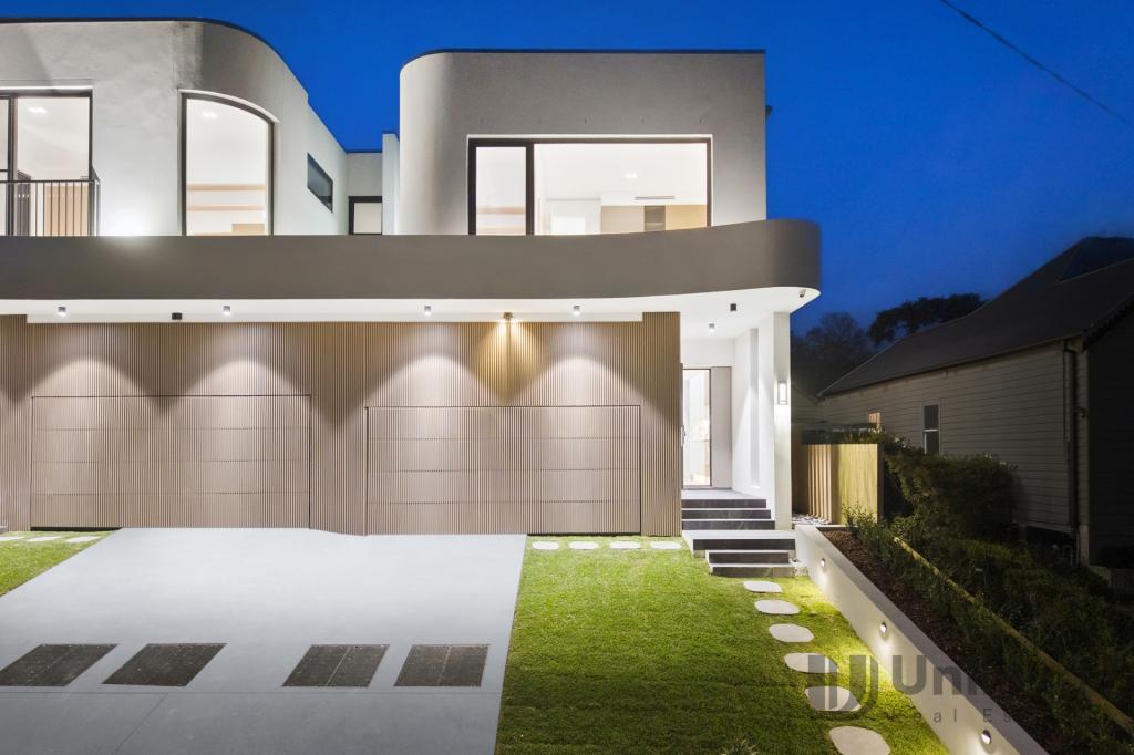 17 Lewis St, Epping, NSW 2121