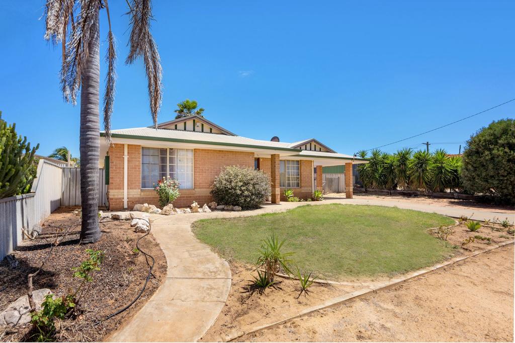 18 Naomi Way, Karloo, WA 6530
