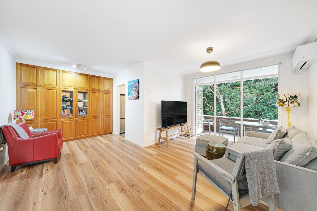 2/54 Sir Thomas Mitchell Rd, Bondi Beach, NSW 2026