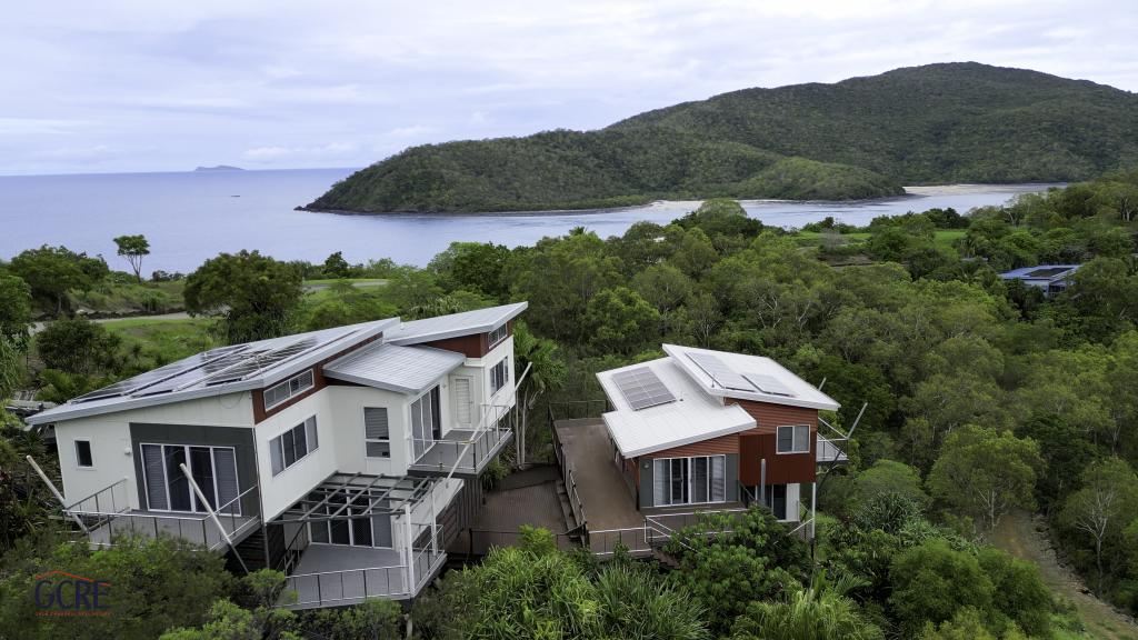 Lot Hj Reef Outlook, Keswick Island, Mackay, QLD 4740