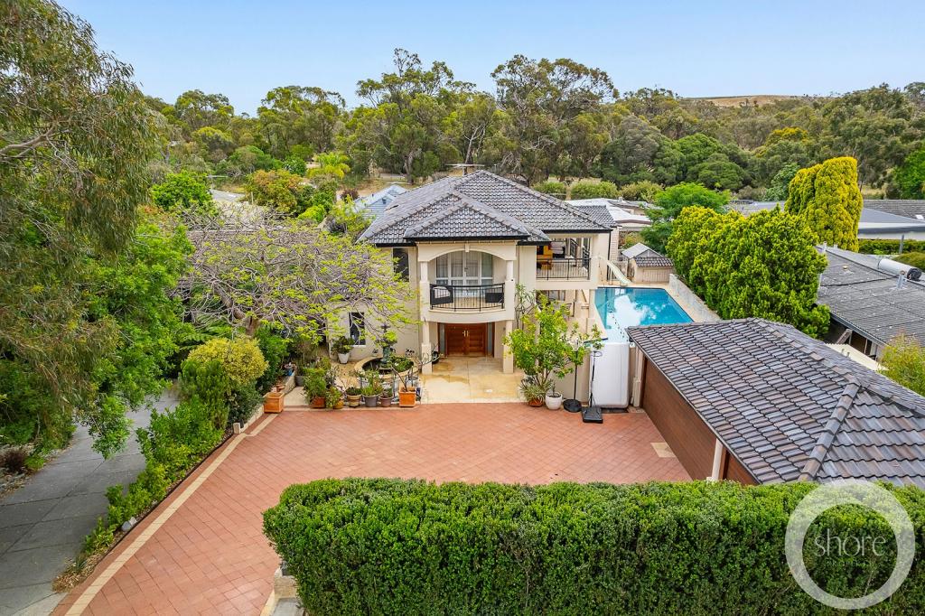 Contact agent for address, FLOREAT, WA 6014