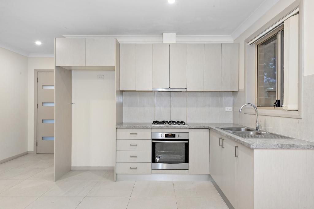7a Burdett Cres, Blacktown, NSW 2148
