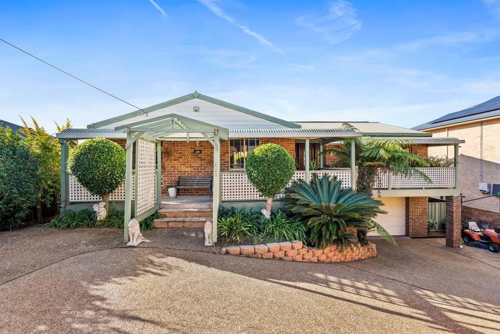120 Wyndarra Way, Koonawarra, NSW 2530