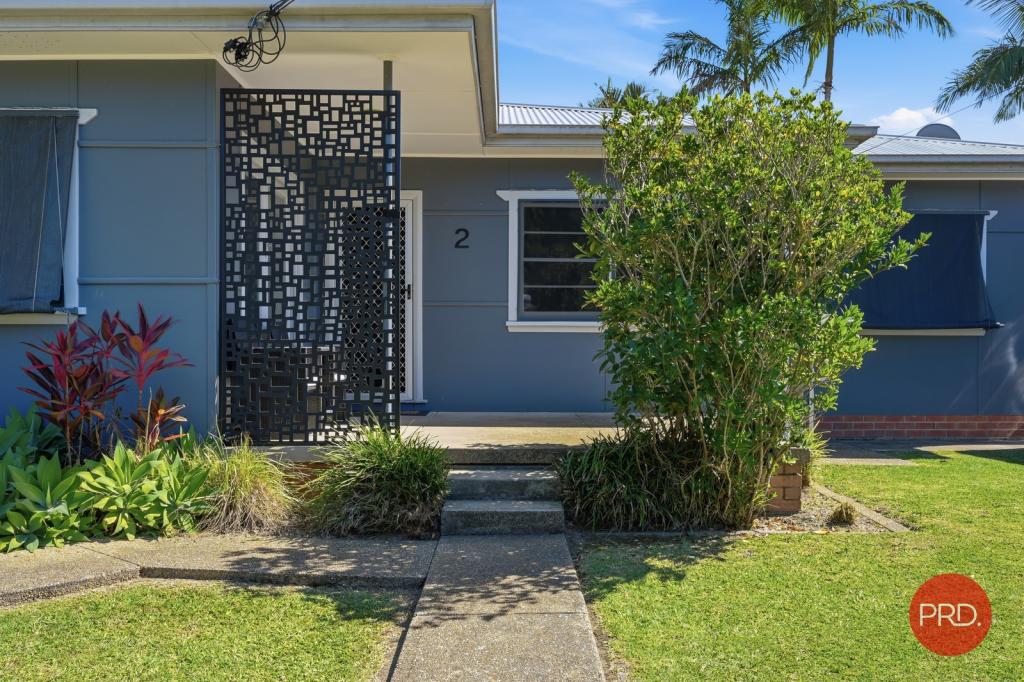 2 Long St, Coffs Harbour, NSW 2450