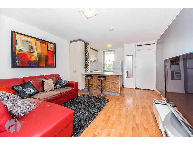 54/580 Newcastle St, West Perth, WA 6005