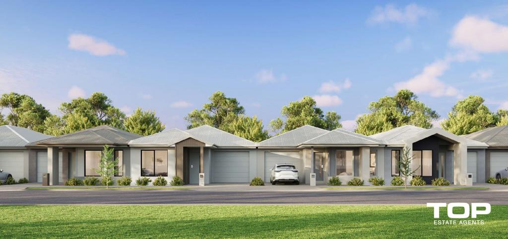 54 Goldfields Bvd, Clyde North, VIC 3978