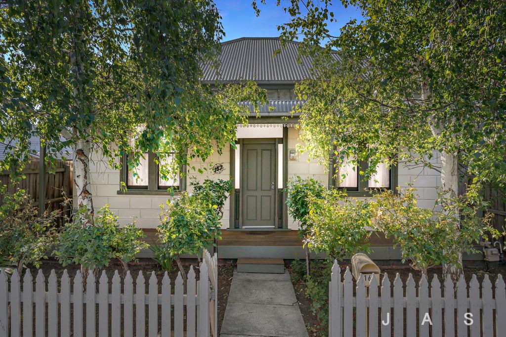 167 WILLIAMSTOWN RD, YARRAVILLE, VIC 3013