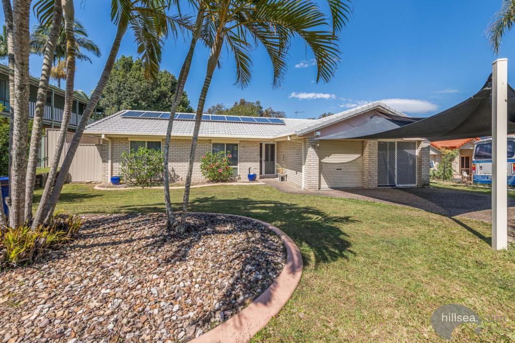15 CORRINGLE CL, HELENSVALE, QLD 4212