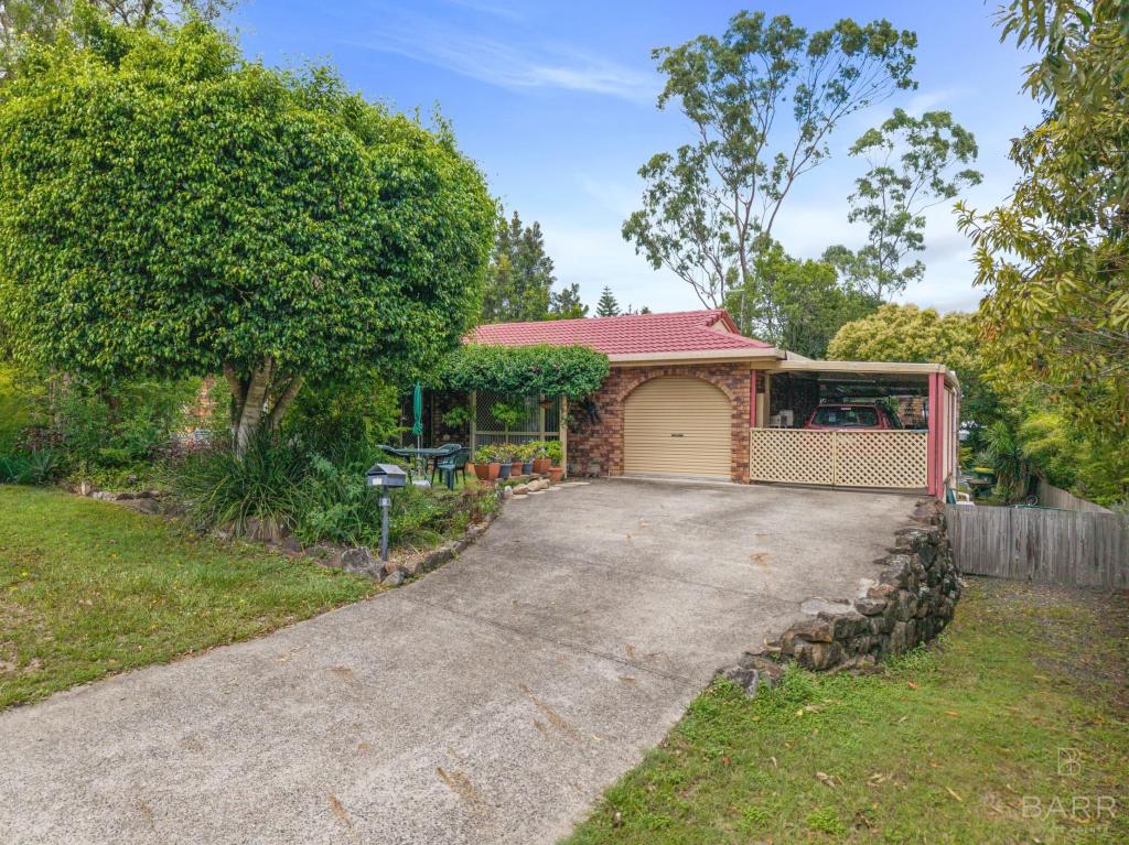 5 Takara Ct, Karana Downs, QLD 4306