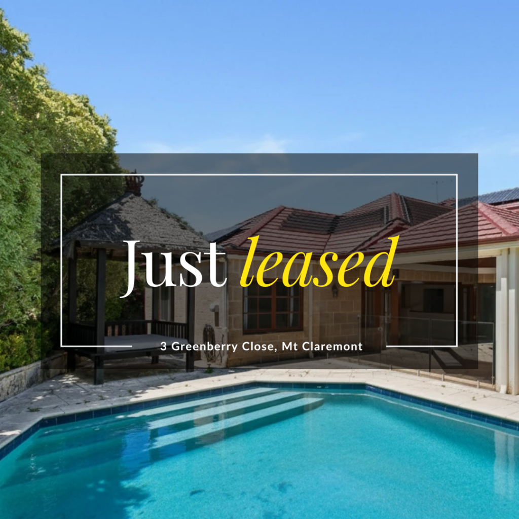 3 Greenberry Cl, Mount Claremont, WA 6010