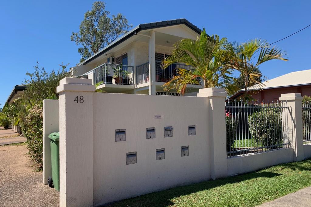 2/48 French St, Pimlico, QLD 4812