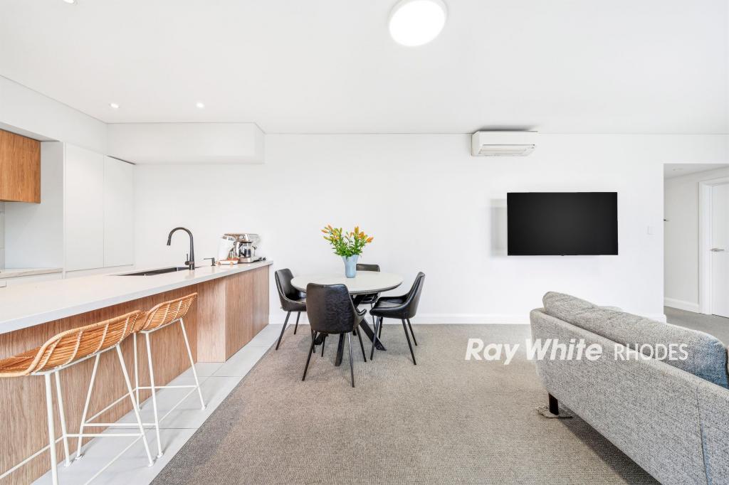 211/42 Walker St, Rhodes, NSW 2138