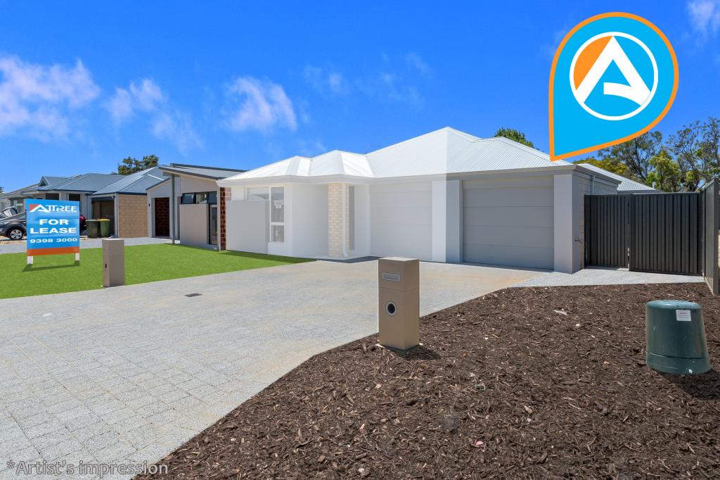 9B INBAT CT, DUDLEY PARK, WA 6210