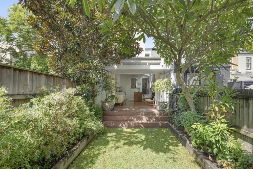 86 Caledonia St, Paddington, NSW 2021