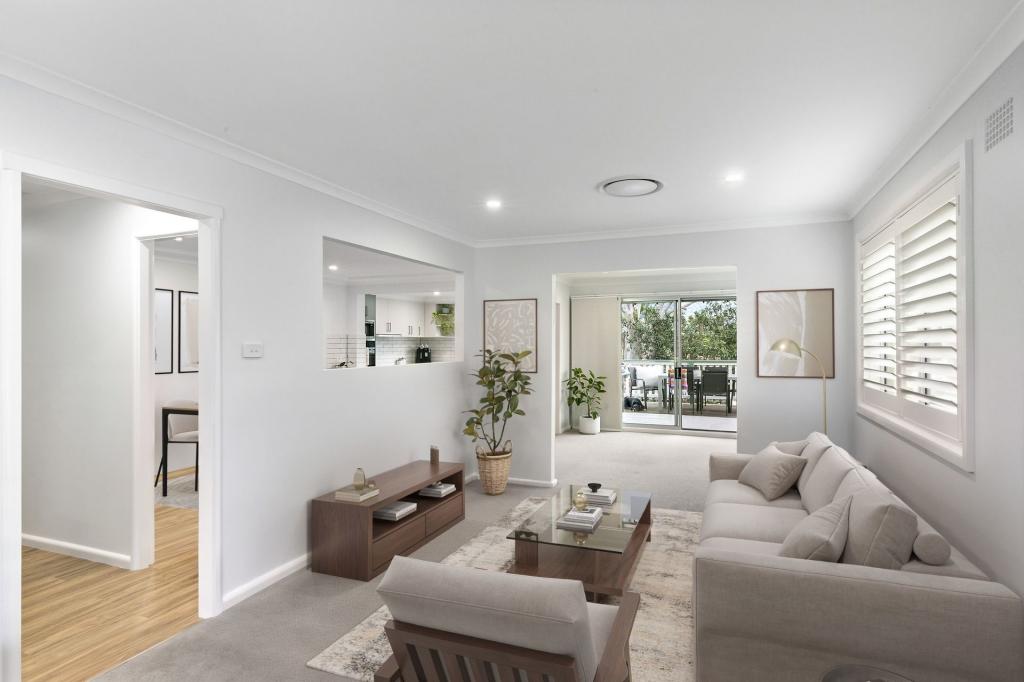 4 Evelyn Ave, Figtree, NSW 2525