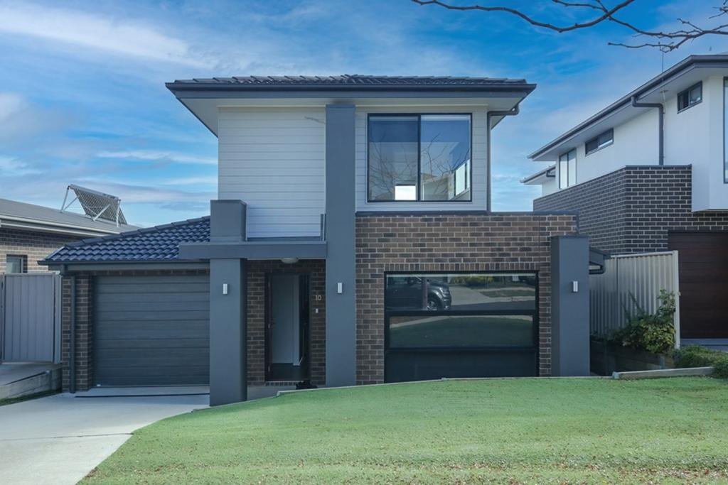 10 Selection St, Lawson, ACT 2617