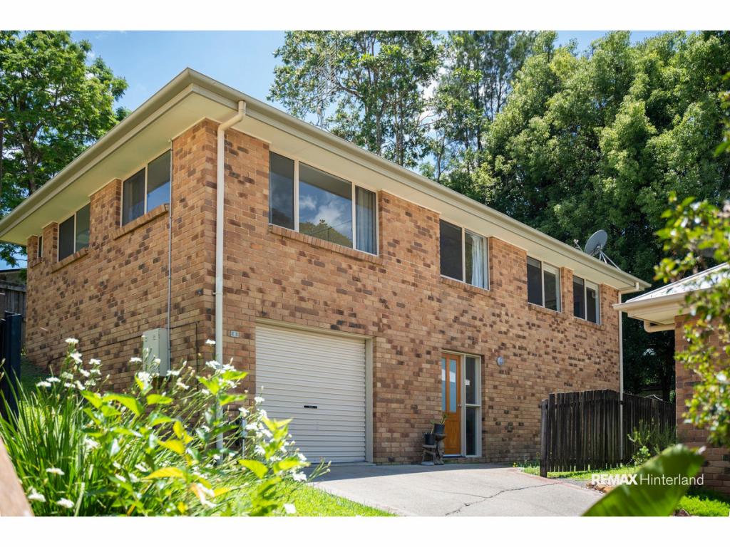 8/12 Fig St, Maleny, QLD 4552