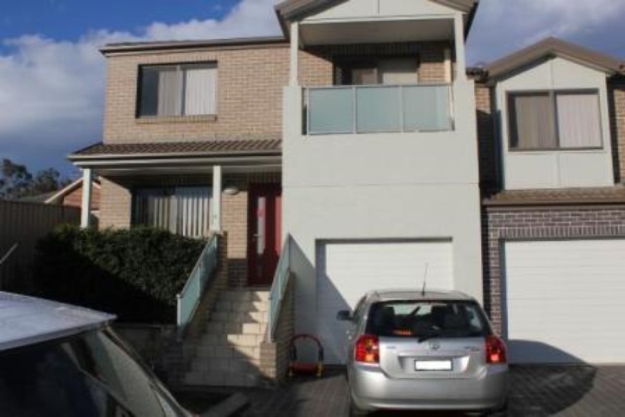 6/6-10 Kendall Dr, Casula, NSW 2170