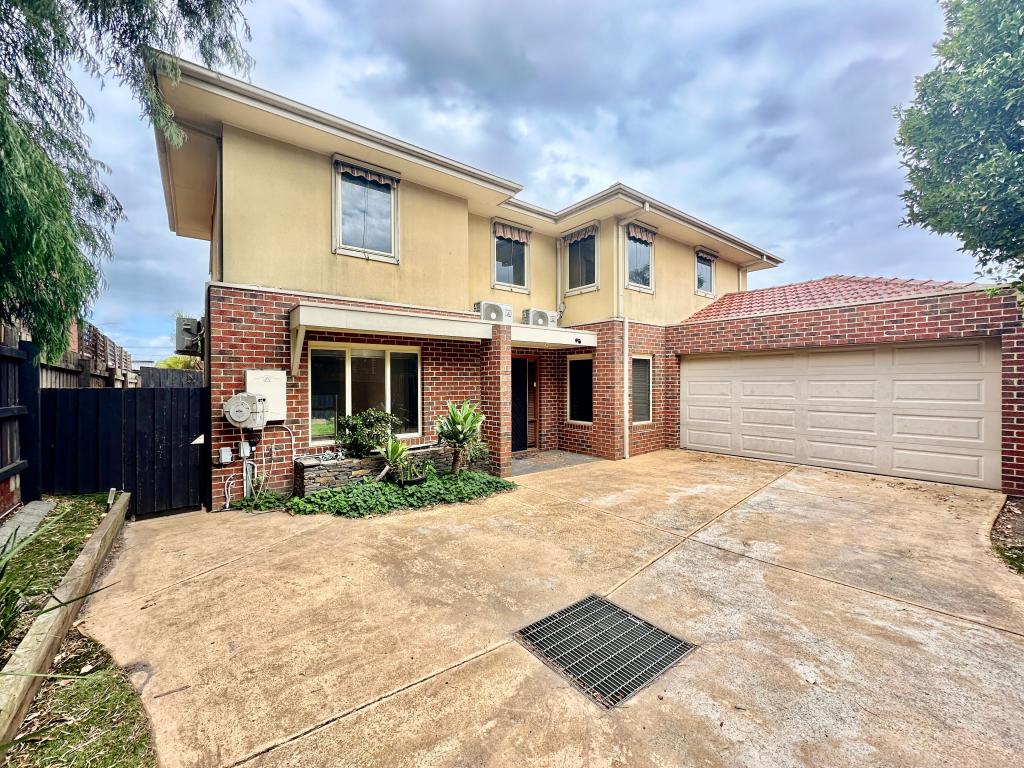 2/2 Mackie Rd, Bentleigh East, VIC 3165