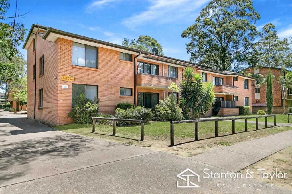 25/1-3 York Rd, Jamisontown, NSW 2750