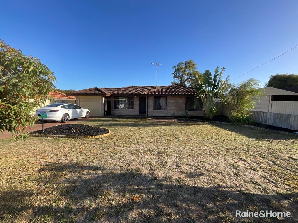 24 Mississippi Dr, Greenfields, WA 6210
